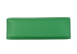 Kelly Pochette In Swift Vert Vertigo, &pound;12,000, Green, Leather, Top view
